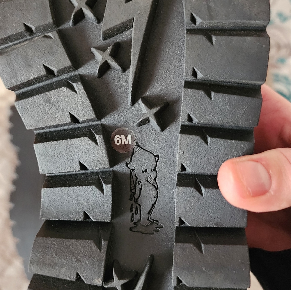 Powerpuff Platform Maryjanes - image 4